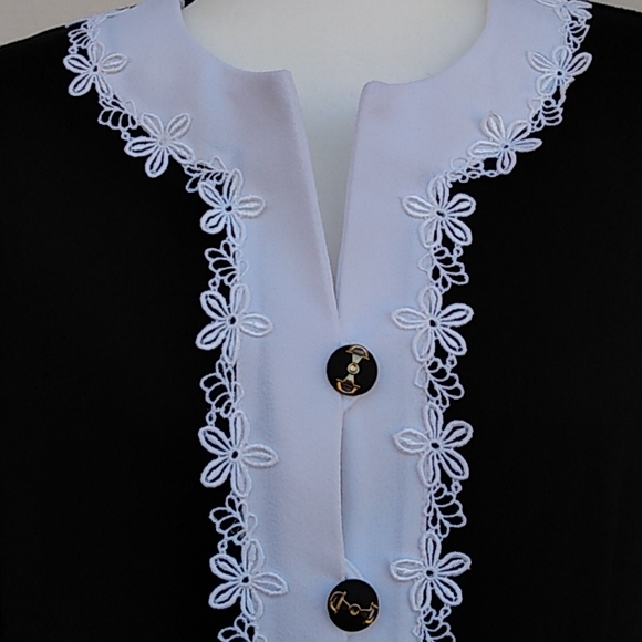 Pablo Collection Vintage Blazer - Picture 2 of 9